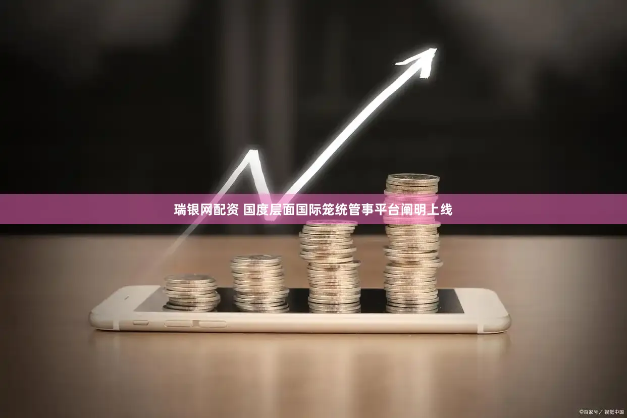 瑞银网配资 国度层面国际笼统管事平台阐明上线