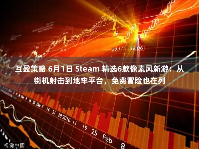 互盈策略 6月1日 Steam 精选6款像素风新游：从街机射击到地牢平台，免费冒险也在列